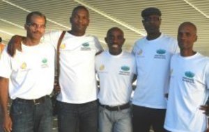 Le club des 5 à Chicago