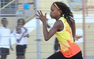 Centenaire USMSA à Louis Achille