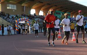 Relais pour la vie 2012 samedi 27 et dimanche 28 octobre