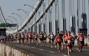 Le marathon de New-York annulé