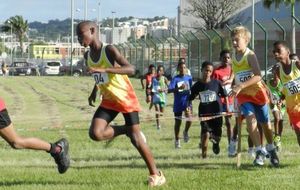 Clap de fin pour la saison des cross