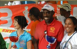 Victoire à domicile