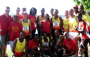 Résumé du week-end