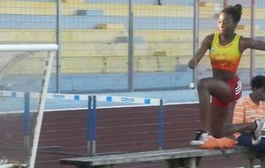 Lynda et Coralie débutent, Ludgi s'affirme