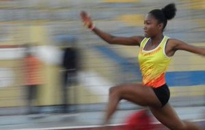 6e compétition de rang et toujours des perfs