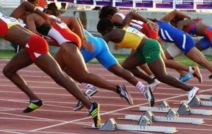 CARIFTA Live