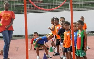 Manmay nou, ils se comptaient 300 ...