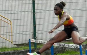 Trombes d'eau et records