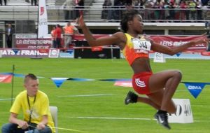 2 personal best à Baie-Mahault