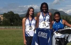 Ajaccio, débuts en fanfare