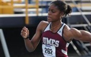 NCAA championships ... Lénora finaliste du 400m