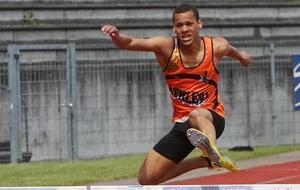 On a retrouvé Flo Gouacide