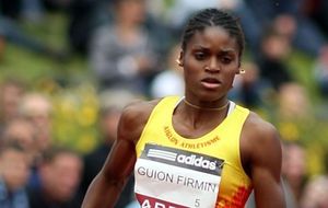 Vedette américaine ....