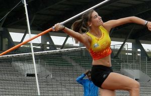 On a lancé loin ...