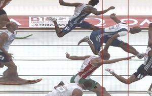 Du lourd ce week-end ...