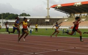 17 podiums pour les benjamins et minimes