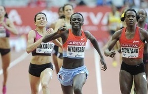 Meeting AREVA, Justine a confirmé ...