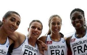 Une dernière pour la route ...