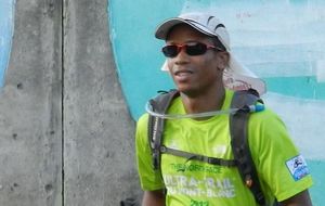 L'Ultra-Trail du Mont-Blanc ?  Sérieux ... ?