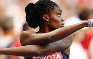 Belle interview de Lénora sur le site de la FFA ... 