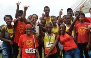 Belle entrée en matière