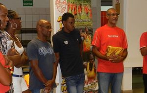 Assemblée annuelle de la section