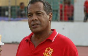 Cross de l'Aiglon, le mot du président