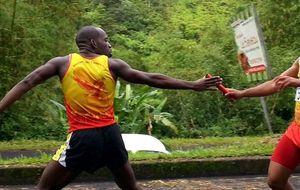 Du nouveau pour la course du Souvenir ...