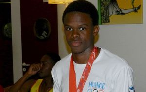 3 questions à ... Ludgi Sillon