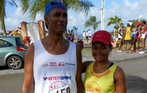 Sam et René, une affaire qui marche