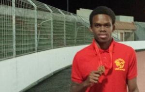 Ludgi : &quot;Je me suis étonné ...&quot;