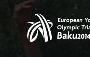 Pas de martiniquais à Bakou