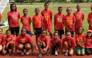 EA/PO/BE - Programme de Toussaint