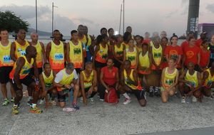 Semi et Jou ouvè 2012