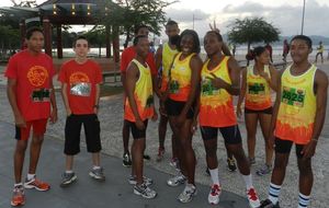 Jou ouvè 2012 - Les jeunes