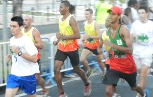 Jou ouvè 2012 - Nicolas O., Florian, Paul, Nicolas L.