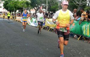 Jou ouvè 2012 - Thierry