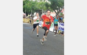 Jou ouvè 2012 - Mayeul