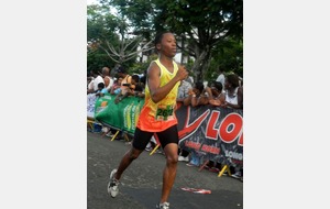 Jou ouvè 2012 - Nicolas