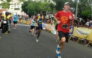 Jou ouvè 2012 - Frédéric