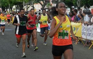 Jou ouvè 2012 - Emeline et Jocelyn