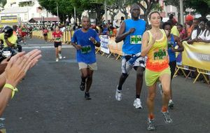 Jou ouvè 2012 - Evelyne