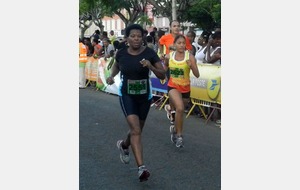 Jou ouvè 2012 - Meïdy