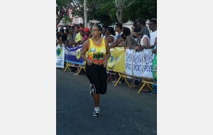 Jou ouvè 2012 - Evelyne