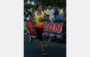 Jou ouvè 2012 - Doris