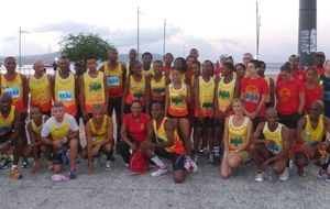 Semi et Jou ouvè 2012