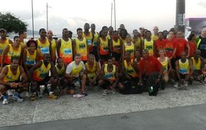 Semi et Jou ouvè 2012