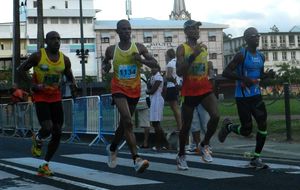 Semi 2012 - Jean-Luc, Louis-Michel, José (et Olivier Pattery sous ses nouvelles couleurs)