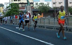 Semi 2012 - Alfred et François