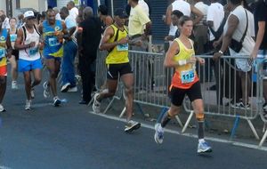 Semi 2012 - Ludivine